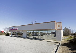 Duluth, GA Retail - 1950 Pleasant Hill Rd