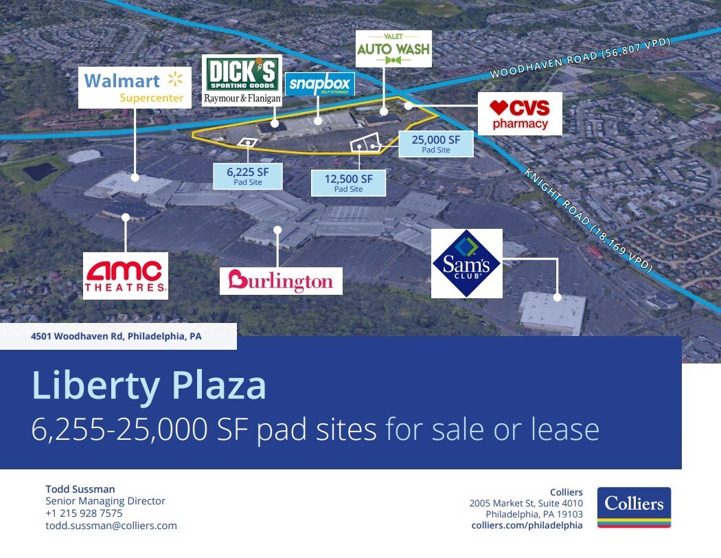 Franklin Mills Blvd, Philadelphia, PA for Rent