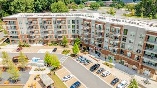 Atlanta, GA Retail - 2960 Flowers Rd. S Atlanta, GA Retail - 2960 Flowers Rd. S