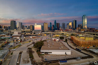 Dallas, TX Office - 152 Continental Ave