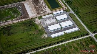 Fort Pierce, FL Industrial - 6509 Saint Lucie Blvd Fort Pierce, FL Industrial - 6509 Saint Lucie Blvd