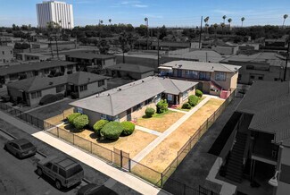 Compton, CA Apartments - 436 W Magnolia St