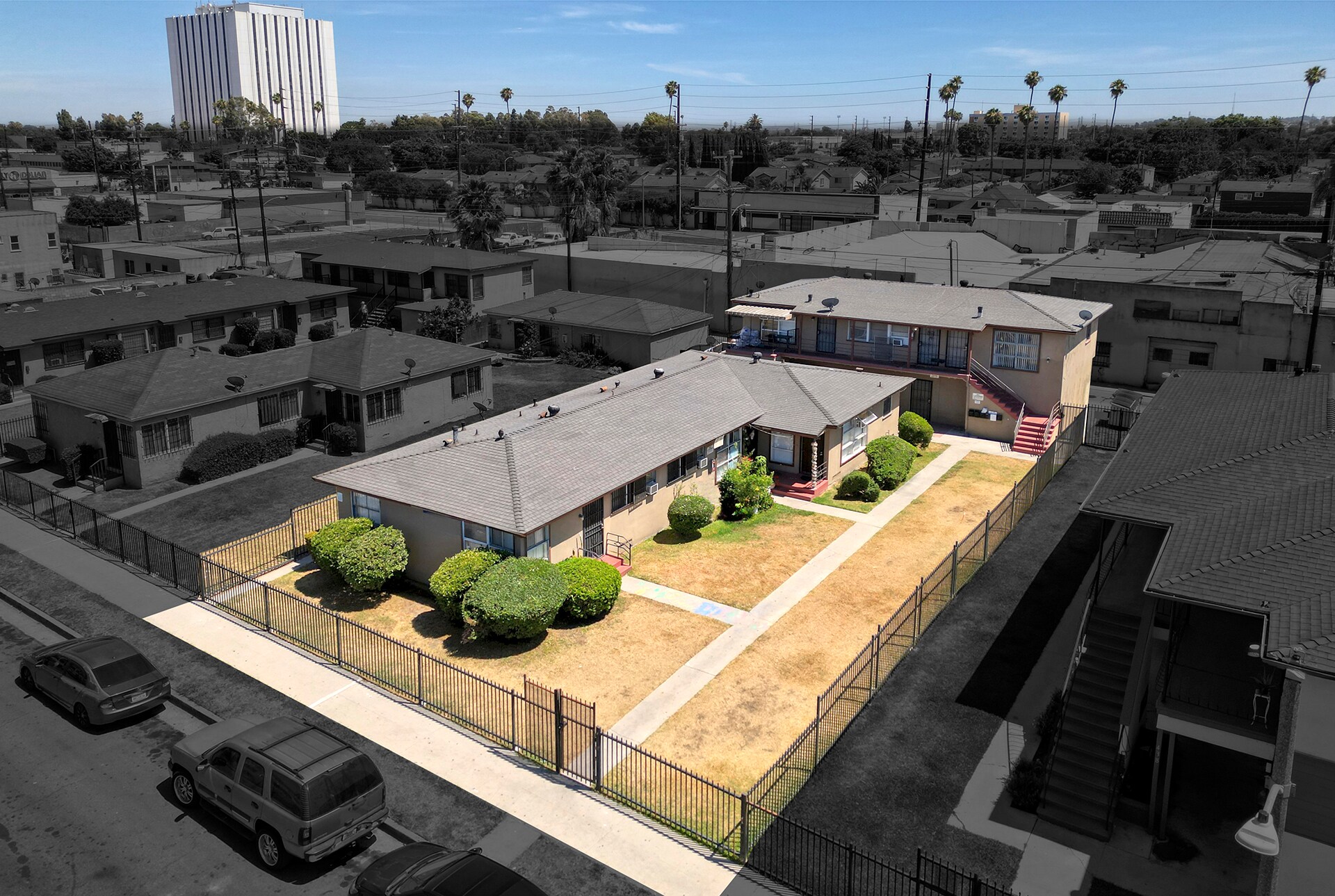 436 W Magnolia St, Compton, CA for Sale