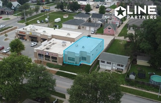 Lincoln, NE Office - 4830 Pioneers blvd Lincoln, NE Office - 4830 Pioneers blvd