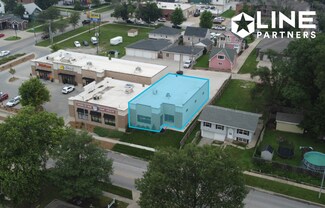 Lincoln, NE Serviced Offices - 4830 Pioneers blvd Lincoln, NE Serviced Offices - 4830 Pioneers blvd