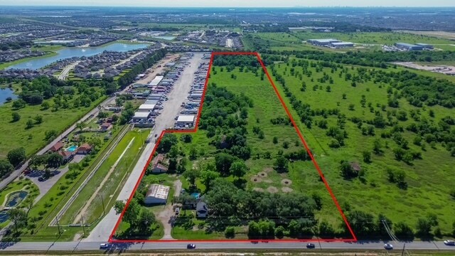 4522 Katy Hockley Rd, Katy, TX for Sale