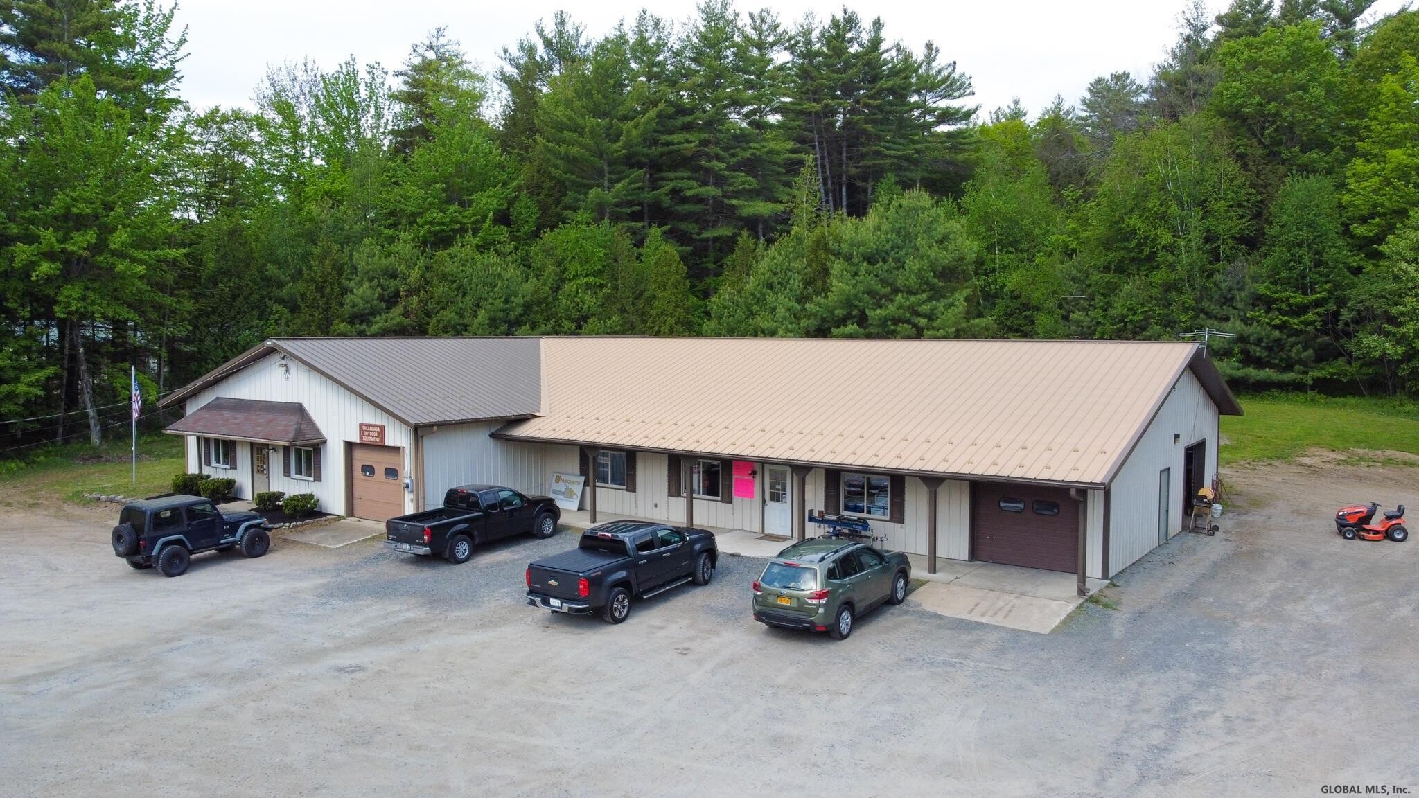 862 State Highway 30, Northville, NY for Sale