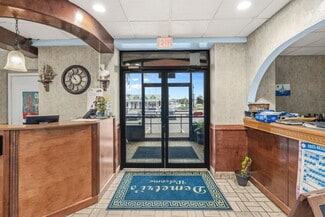 Dunkirk, NY Freestanding - 6-8 Lake Shore Dr W Dunkirk, NY Freestanding - 6-8 Lake Shore Dr W