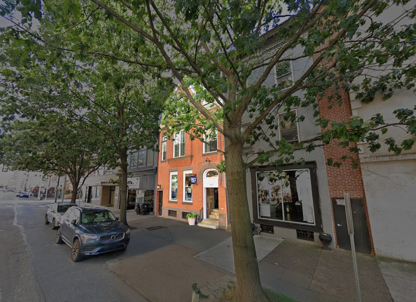 306 N 2nd St, Harrisburg, PA for Rent