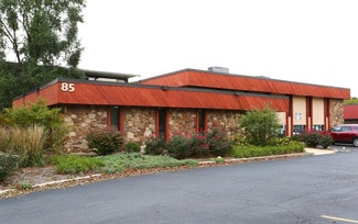 Elgin, IL Office - 85 Market St