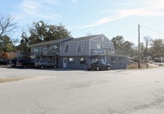 Morehead City, NC Office - 4317 Arendell St Morehead City, NC Office - 4317 Arendell St