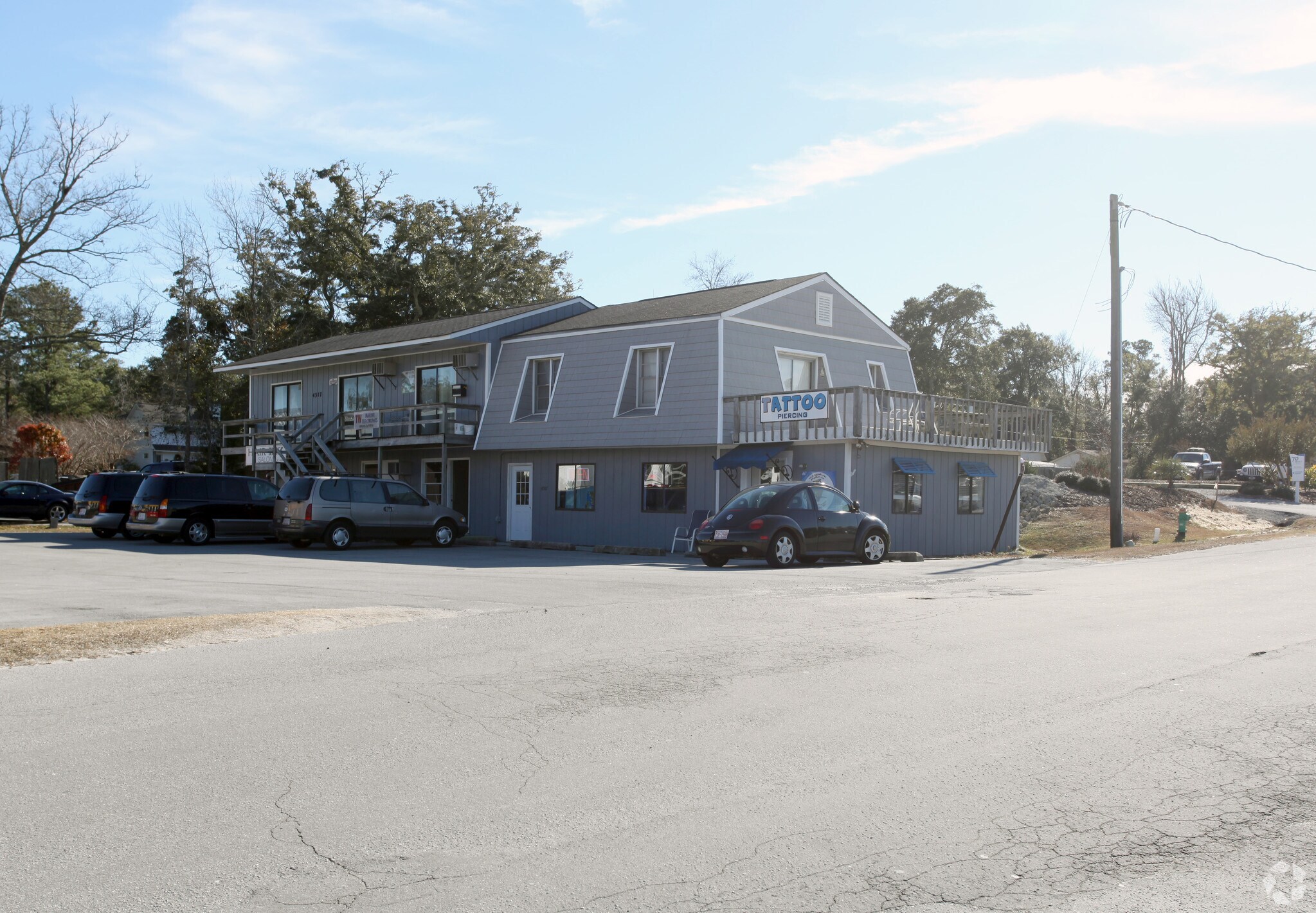 4317 Arendell St, Morehead City, NC for Sale