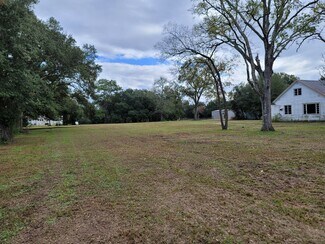 Tomball, TX Commercial - 21106 Rosehill Church Rd