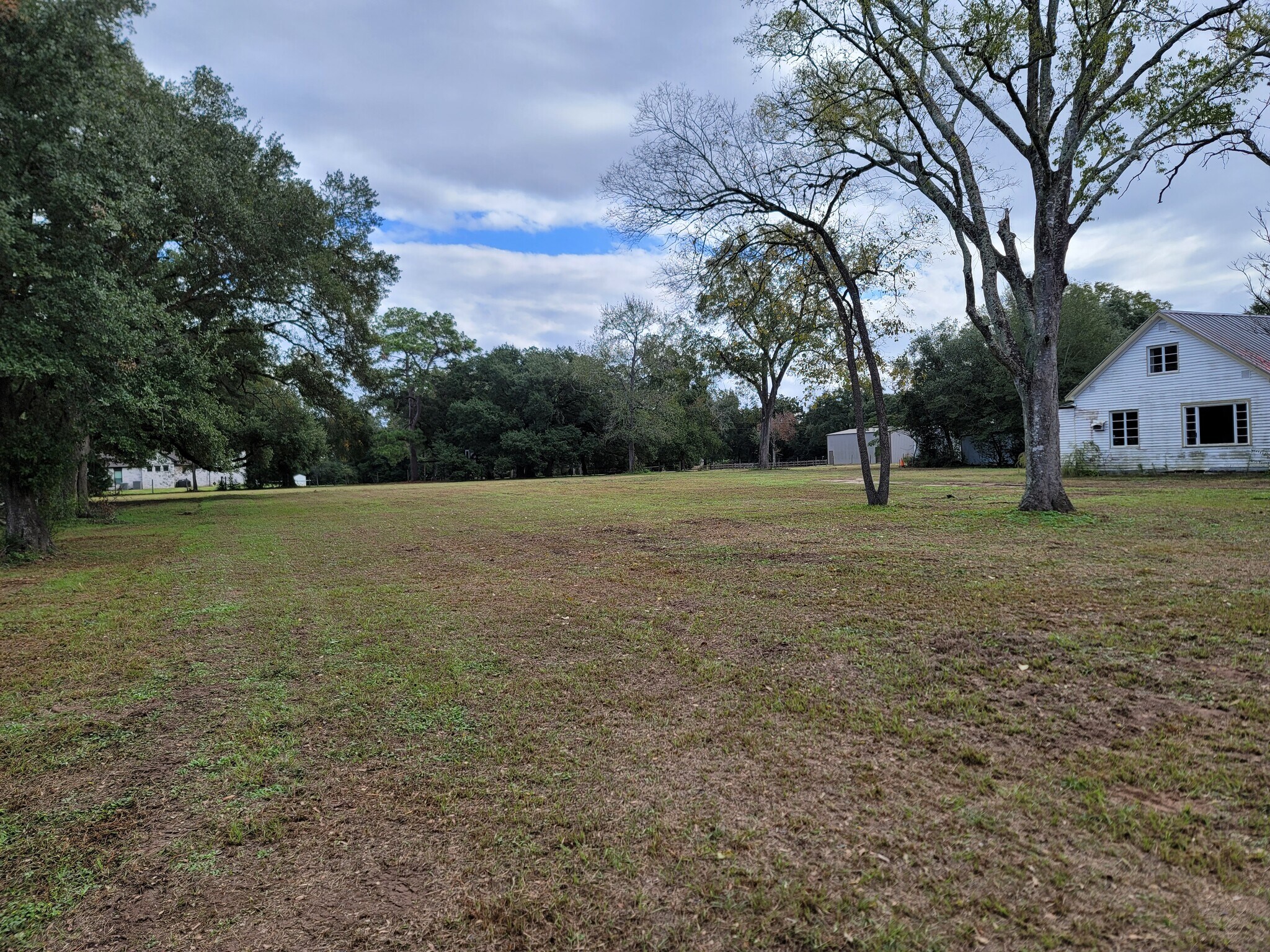 21106 Rosehill Church Rd, Tomball, TX for Sale