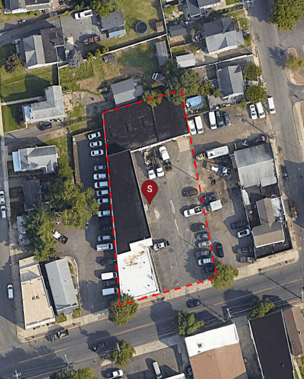 629 Broadway, Long Branch, NJ for Sale