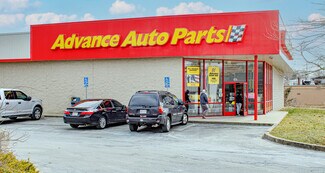 474 Mount Pleasant St  