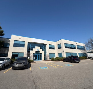 Richmond Hill, ON Flex - 56 Leek Cres