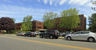 Winchester, MA Office/Medical - 955 Main St Winchester, MA Office/Medical - 955 Main St