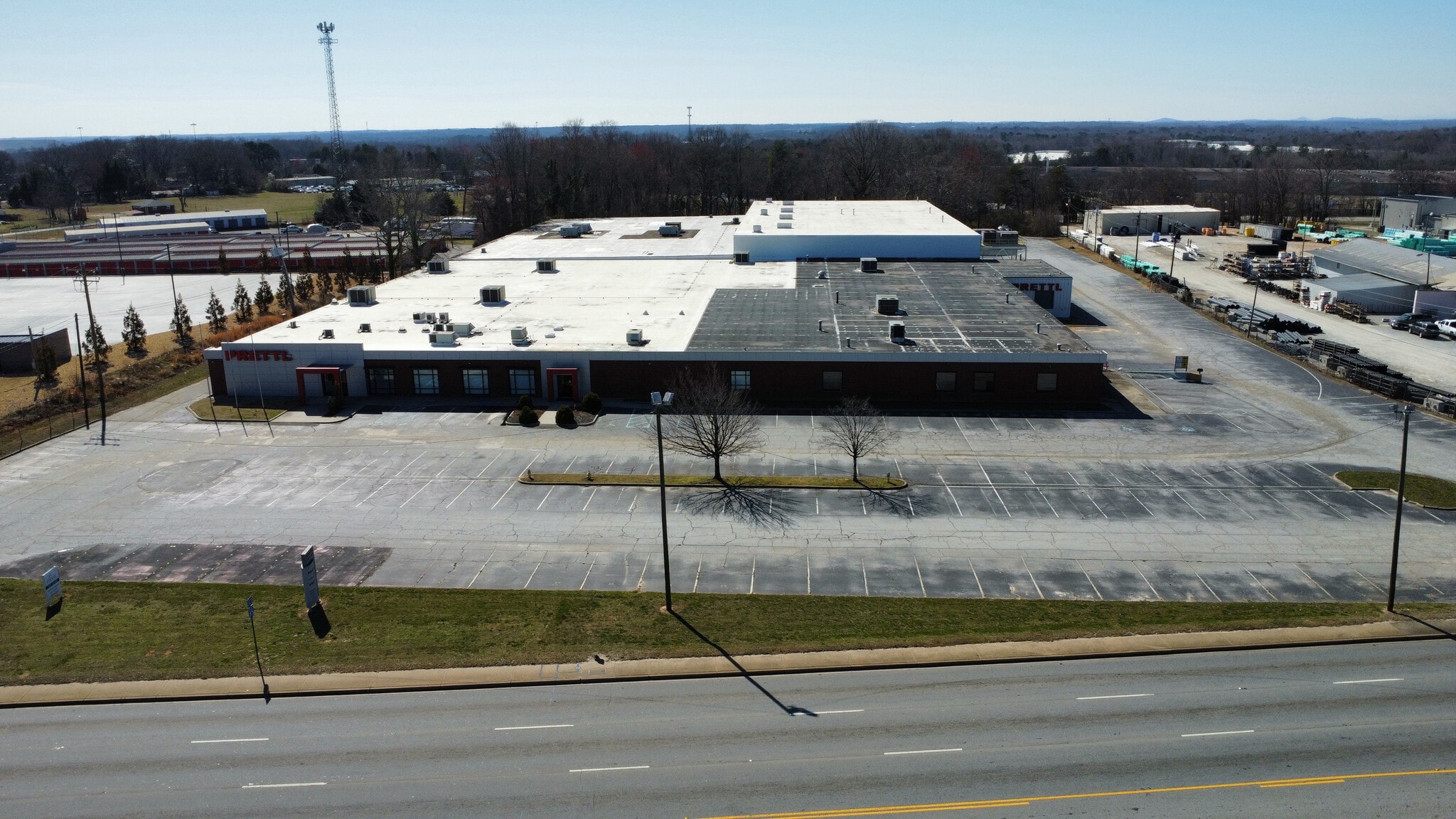 1721 White Horse Rd, Greenville, SC for Rent