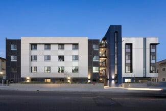 Los Angeles, CA Apartments - 626 N Wilton Pl