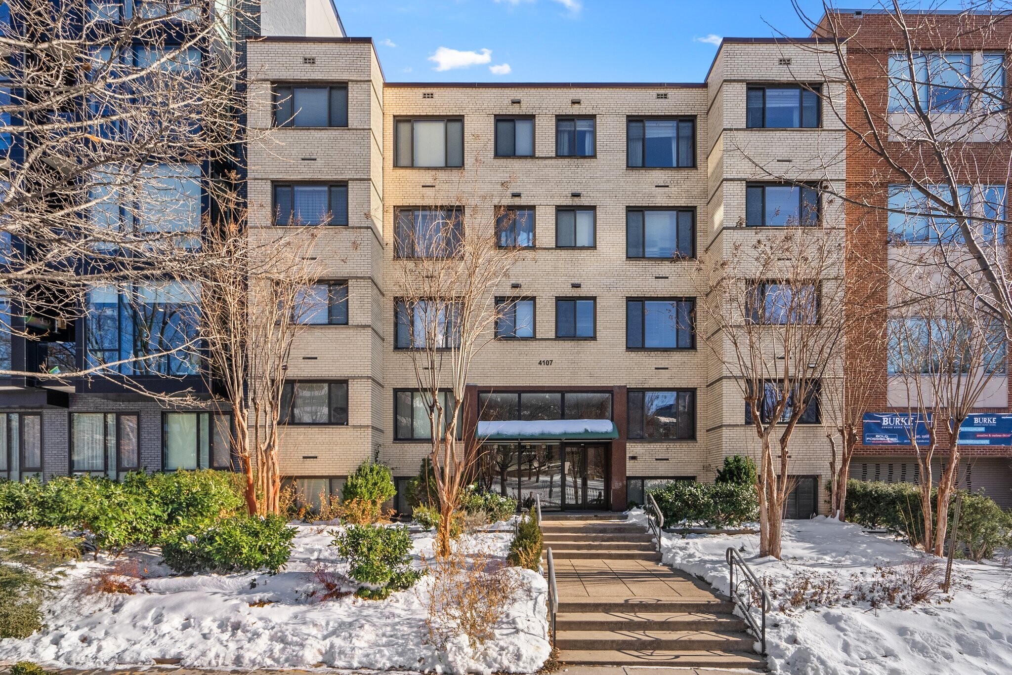 4107 Connecticut Ave NW, Washington, DC for Sale