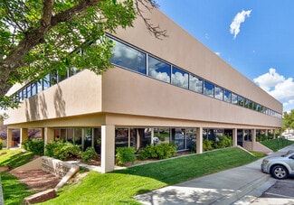 Albuquerque, NM Office - 10409 Montgomery Blvd NE