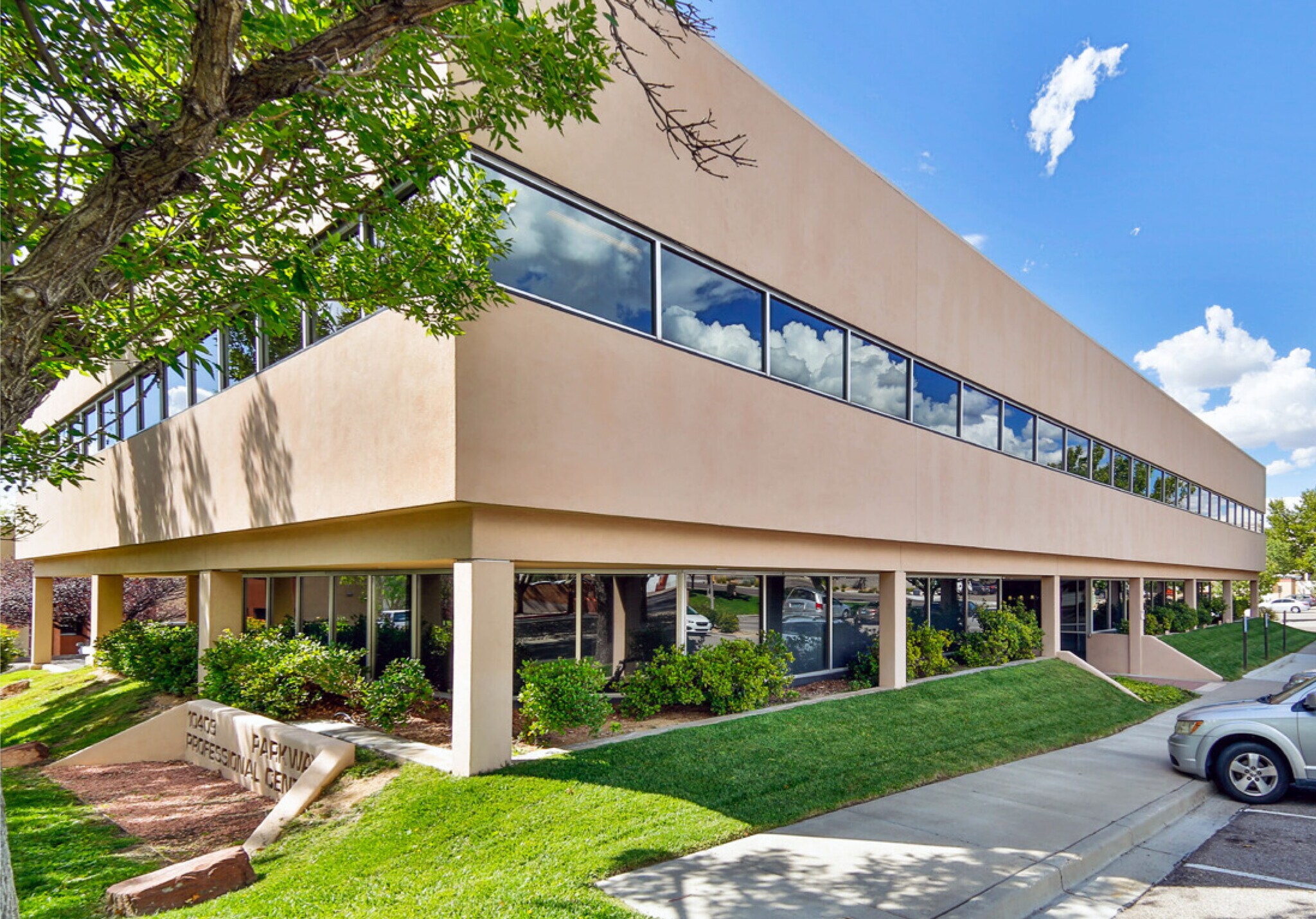 10409 Montgomery Blvd NE, Albuquerque, NM for Rent