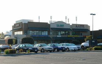 Gilroy, CA Office - 1230-1360 1st St