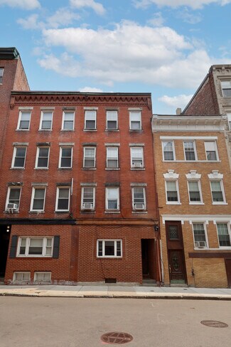 The North End Portfolio