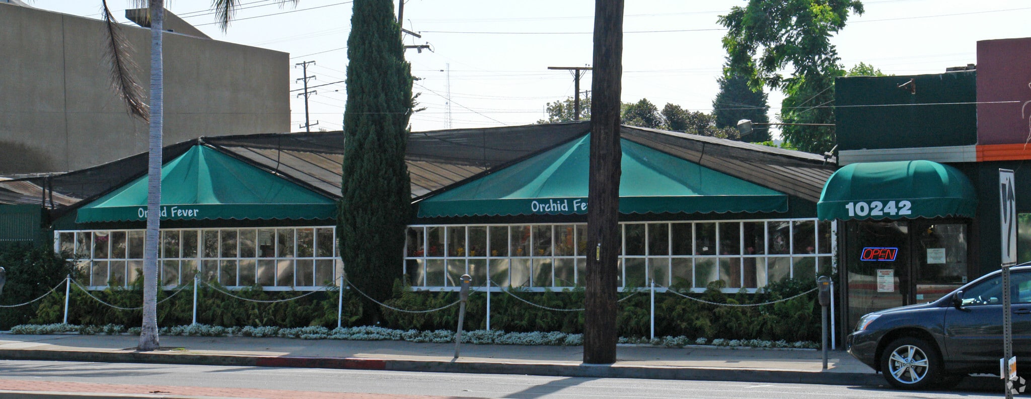 10242 Culver Blvd, Culver City, CA for Rent