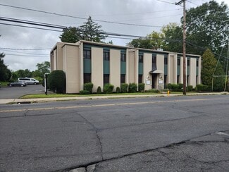 Waterbury, CT Office - 276 Highland Ave Waterbury, CT Office - 276 Highland Ave