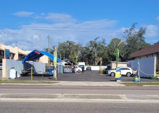 Tampa, FL Commercial Land - 6111 Memorial Hwy
