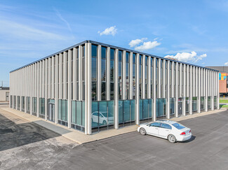 Edmonton, AB Office - 8704 51st Ave NW