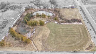 West Bend, WI Commercial Land - 4000 Washington St West Bend, WI Commercial Land - 4000 Washington St
