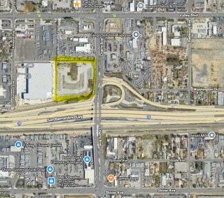 Fontana, CA Industrial - 10238 Cherry Ave