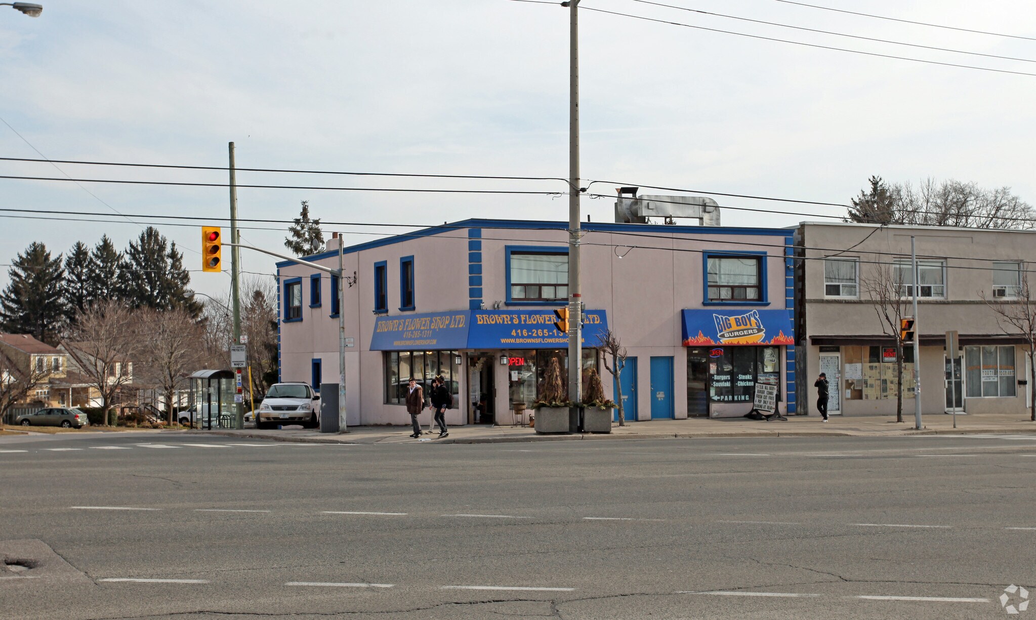 2851 Kingston Rd, Toronto, ON for Rent