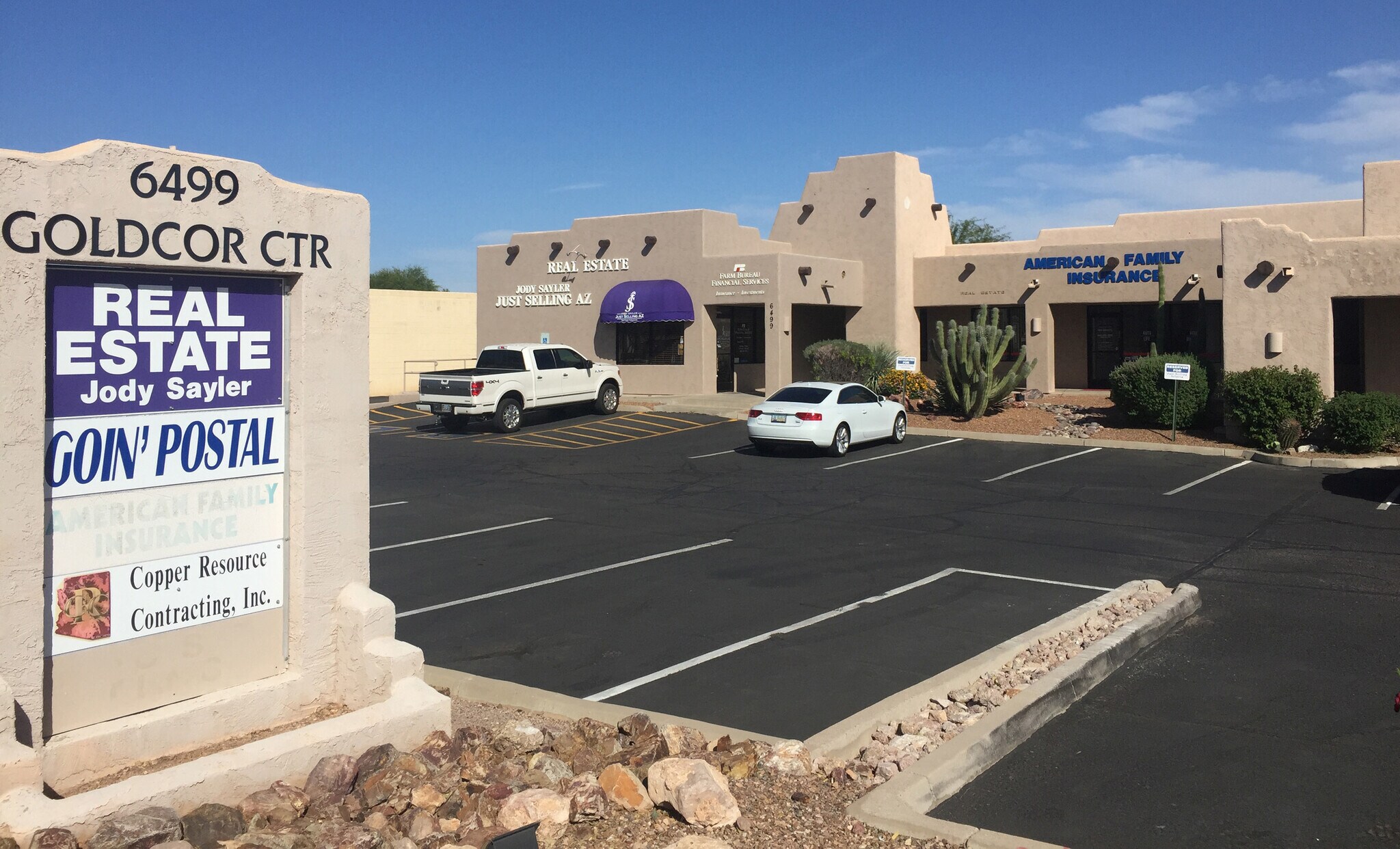 6499 S Kings Ranch Rd, Gold Canyon, AZ for Sale