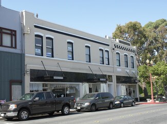 Antioch, CA Retail - 615-625 W 2nd St Antioch, CA Retail - 615-625 W 2nd St