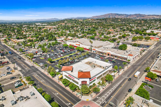 San Fernando, CA Office/Retail - 317 San Fernando Mission Blvd