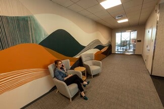 Radnor, PA Office - 201 King of Prussia Rd