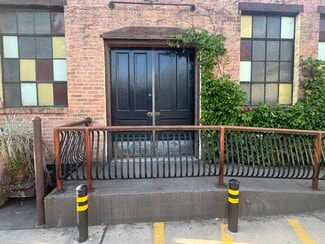 Salt Lake City, UT Office/Retail - 569 E 2nd Ave