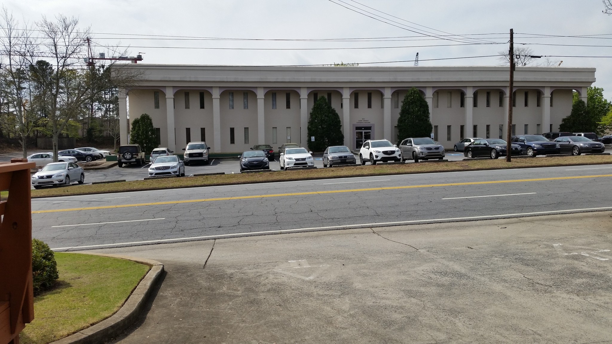 333 Sandy Springs Cir NE, Sandy Springs, GA for Rent