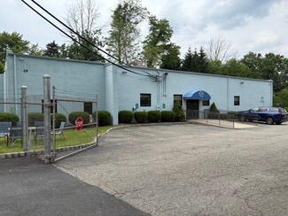 Wharton, NJ Flex - 25 Ross St