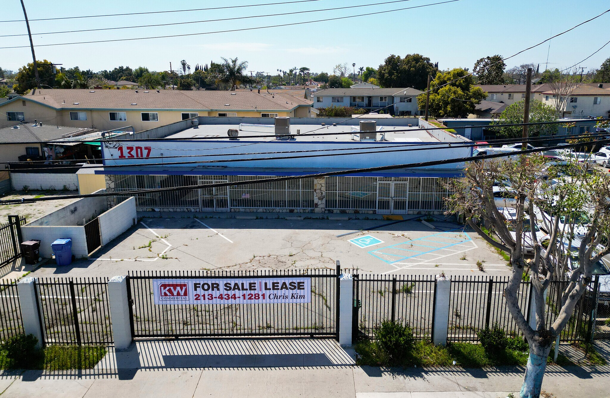 , Compton, CA for Sale