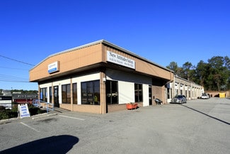 Cayce, SC Freestanding - 1220 Knox Abbott Dr