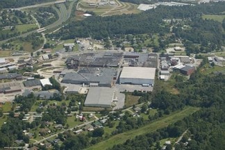 Lenoir, NC Industrial - 2424 SW Norwood St