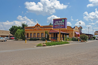 Lubbock, TX Restaurant - 6709 Slide Rd