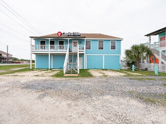 Crystal Beach, TX undefined - 2080 Highway 87 Hwy