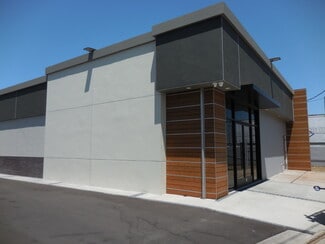 Torrance, CA Warehouse - 1439 Plaza Del Amo
