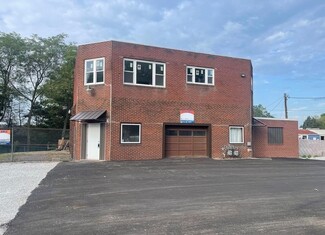 Canton, OH undefined - 2627 Waynesburg Dr SE